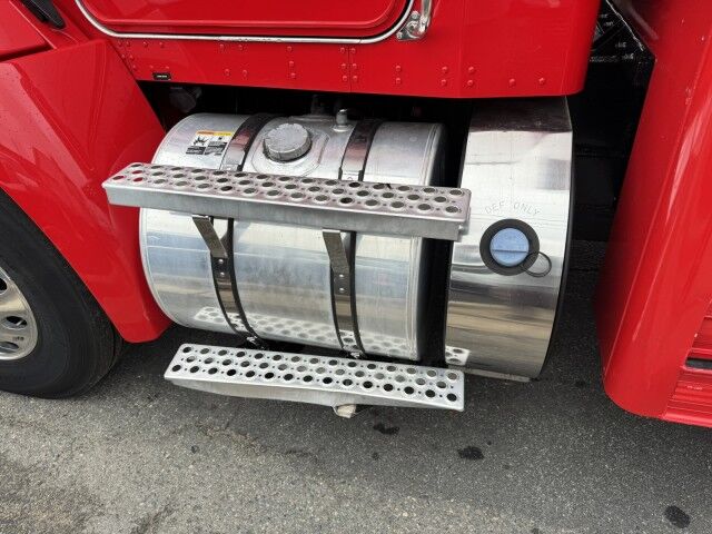 2019 Kenworth T270 18' Beverage Body Henrico VA