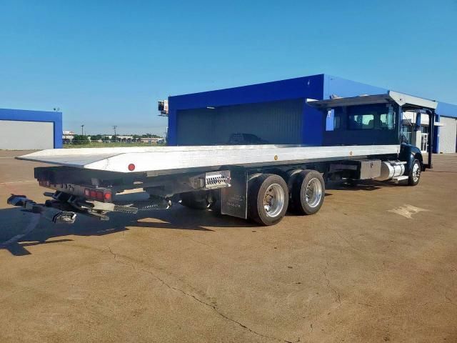 2019 Kenworth T3 Series CONSTRUCTION T370 Charlotte NC
