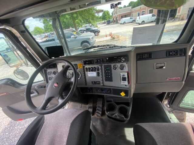 2019 Kenworth T3 Series ROLLBACK TRUCK Charlotte NC