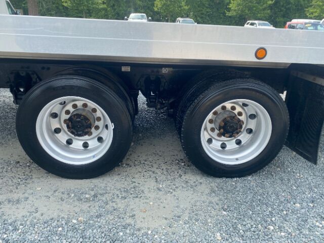 2019 Kenworth T3 Series ROLLBACK TRUCK Charlotte NC