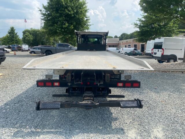 2019 Kenworth T3 Series ROLLBACK TRUCK Charlotte NC