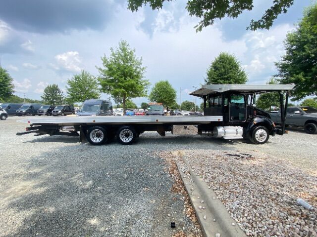 2019 Kenworth T3 Series ROLLBACK TRUCK Charlotte NC