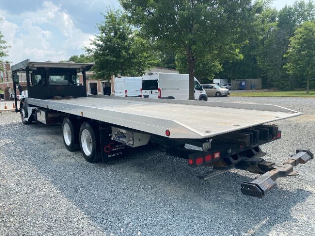 2019 Kenworth T3 Series ROLLBACK TRUCK Charlotte NC