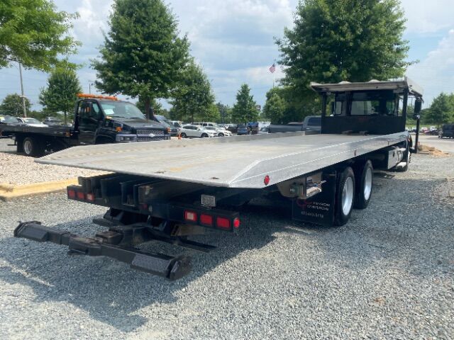 2019 Kenworth T3 Series ROLLBACK TRUCK Charlotte NC