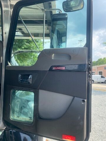 2019 Kenworth T3 Series ROLLBACK TRUCK Charlotte NC