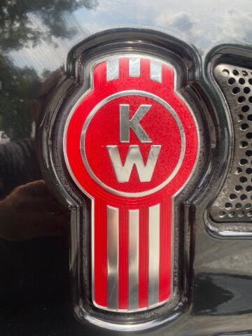 2019 Kenworth T3 Series ROLLBACK TRUCK Charlotte NC