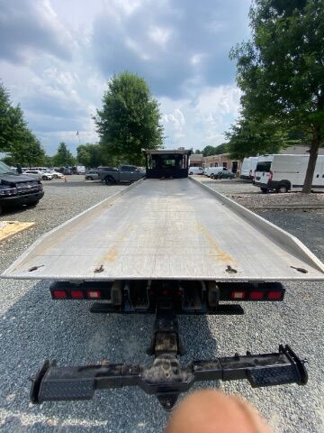 2019 Kenworth T3 Series ROLLBACK TRUCK Charlotte NC