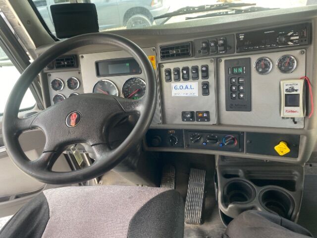2019 Kenworth T3 Series ROLLBACK TRUCK Charlotte NC
