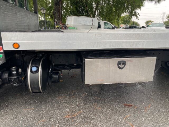 2019 Kenworth T3 Series ROLLBACK TRUCK Charlotte NC
