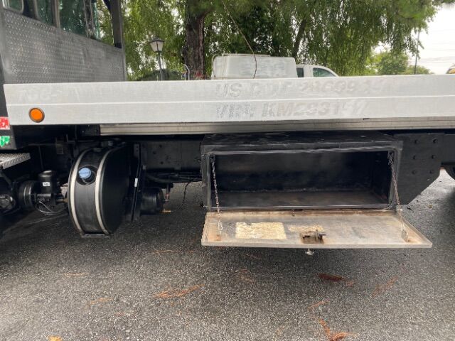 2019 Kenworth T3 Series ROLLBACK TRUCK Charlotte NC