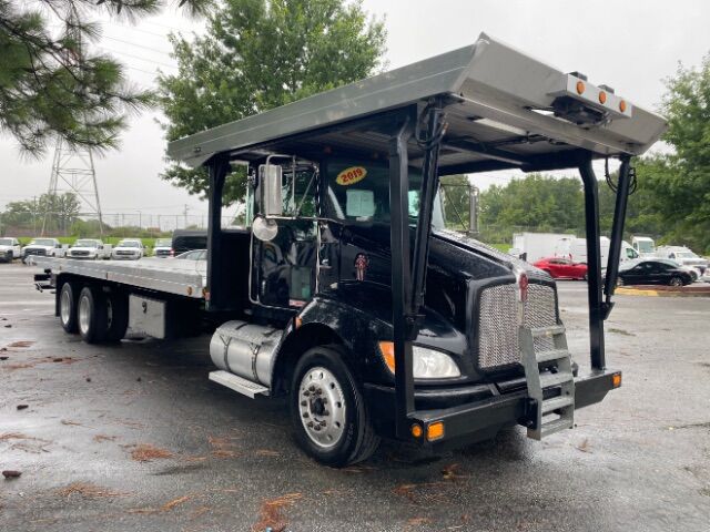 2019 Kenworth T3 Series ROLLBACK TRUCK Charlotte NC