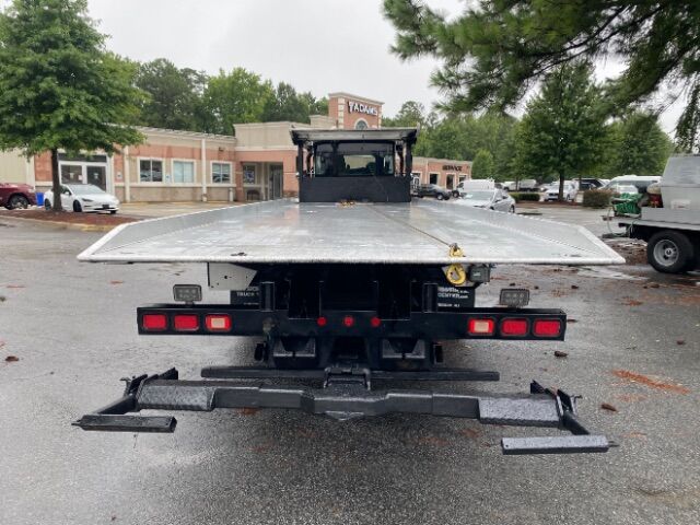 2019 Kenworth T3 Series ROLLBACK TRUCK Charlotte NC
