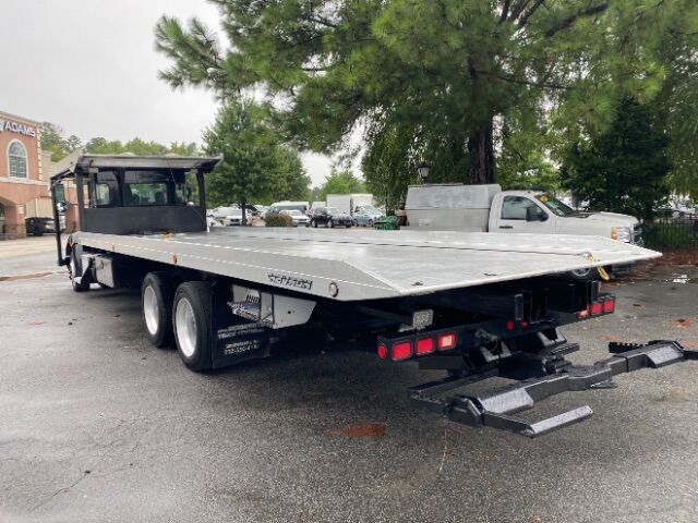 2019 Kenworth T3 Series ROLLBACK TRUCK Charlotte NC