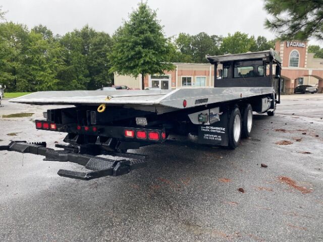 2019 Kenworth T3 Series ROLLBACK TRUCK Charlotte NC