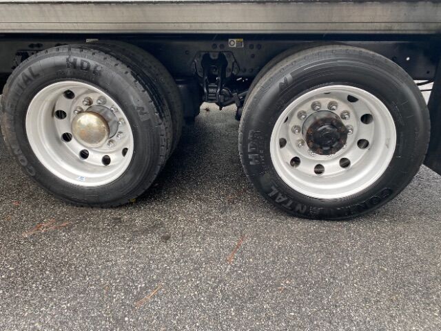2019 Kenworth T3 Series ROLLBACK TRUCK Charlotte NC