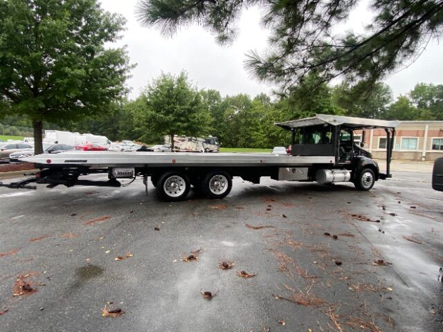 2019 Kenworth T3 Series ROLLBACK TRUCK Charlotte NC