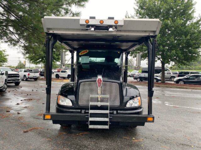 2019 Kenworth T3 Series ROLLBACK TRUCK Charlotte NC
