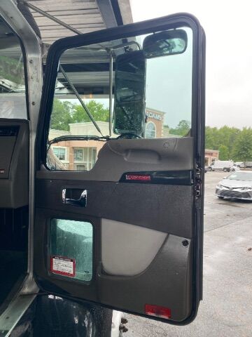 2019 Kenworth T3 Series ROLLBACK TRUCK Charlotte NC