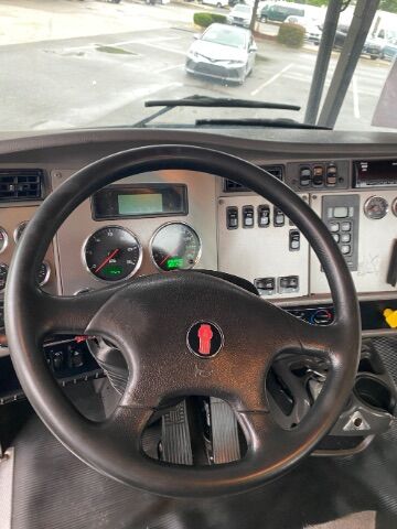 2019 Kenworth T3 Series ROLLBACK TRUCK Charlotte NC