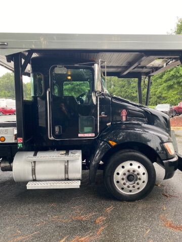 2019 Kenworth T3 Series ROLLBACK TRUCK Charlotte NC