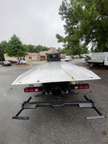 2019 Kenworth T3 Series ROLLBACK TRUCK Charlotte NC
