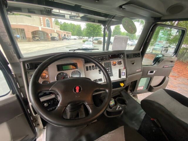2019 Kenworth T3 Series ROLLBACK TRUCK Charlotte NC