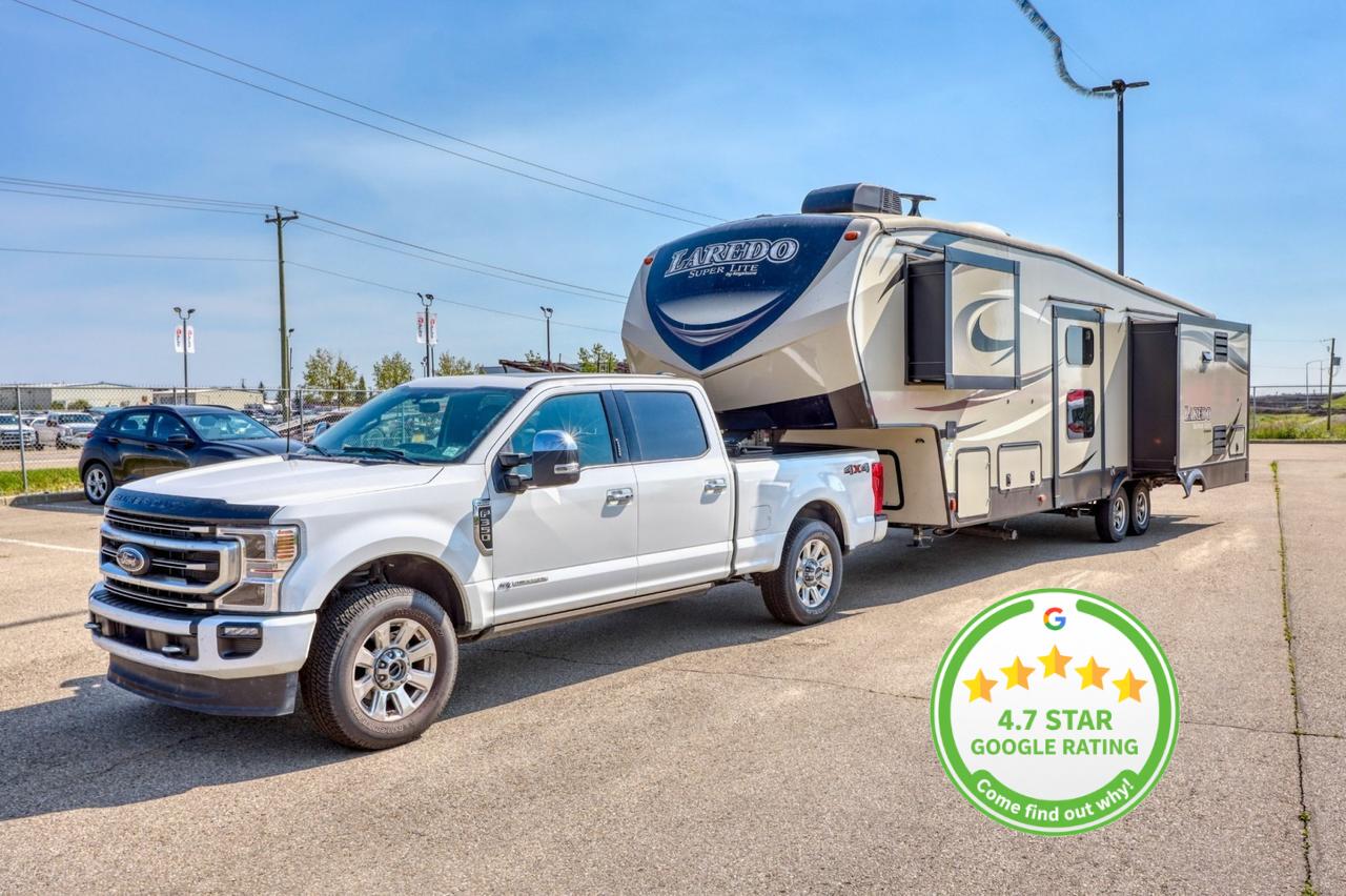 2019 Keystone Super-Lite 296SBH