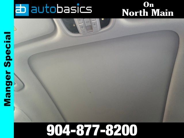 2019 Kia Cadenza Limited Jacksonville FL