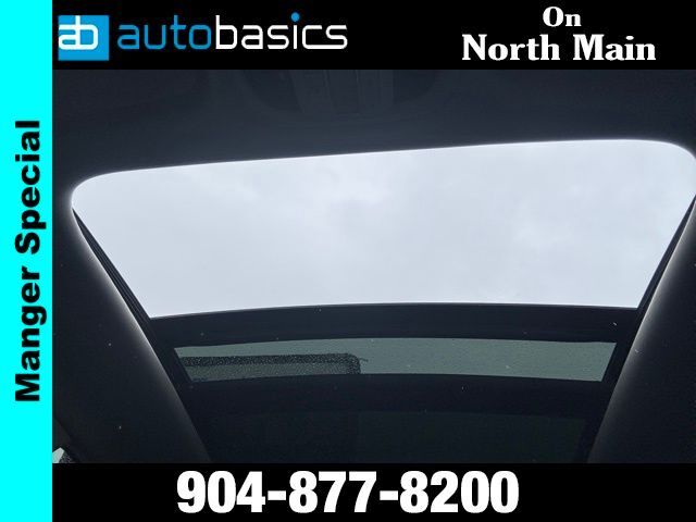 2019 Kia Cadenza Limited Jacksonville FL