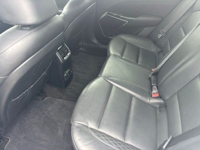 2019 Kia Cadenza Limited Jacksonville FL