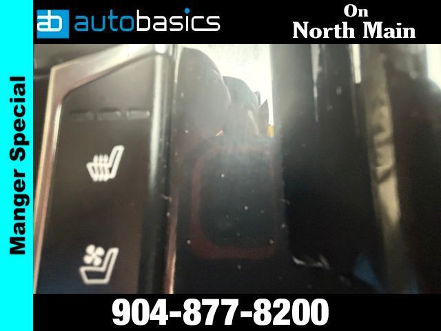 2019 Kia Cadenza Limited Jacksonville FL