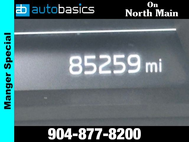 2019 Kia Cadenza Limited Jacksonville FL