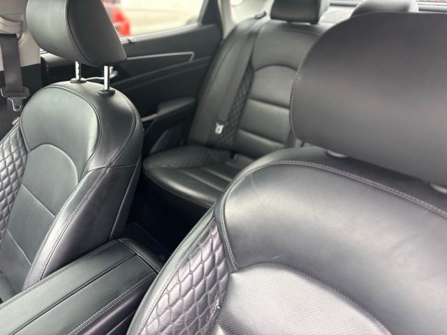 2019 Kia Cadenza Limited Jacksonville FL