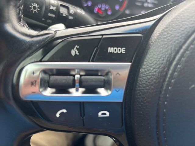 2019 Kia Cadenza Limited Jacksonville FL