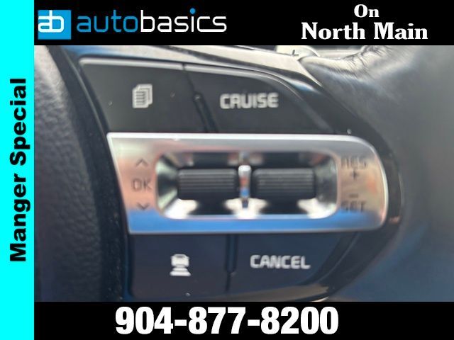 2019 Kia Cadenza Limited Jacksonville FL