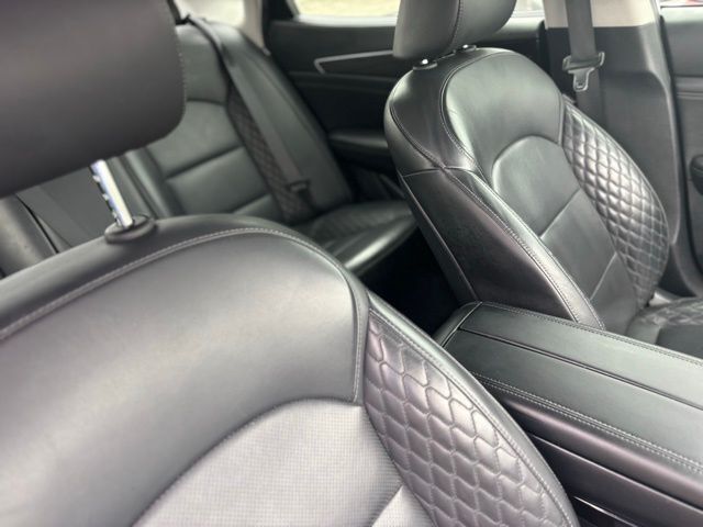 2019 Kia Cadenza Limited Jacksonville FL