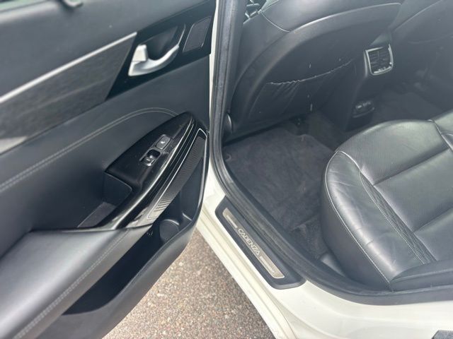 2019 Kia Cadenza Limited Jacksonville FL