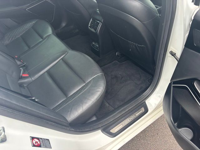 2019 Kia Cadenza Limited Jacksonville FL