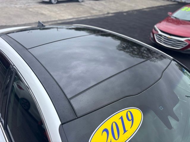 2019 Kia Cadenza Limited Jacksonville FL