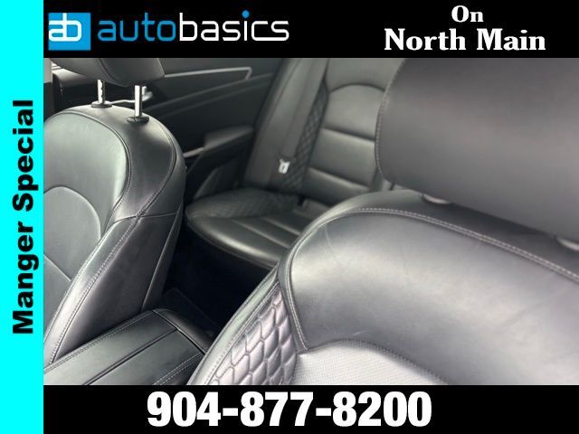 2019 Kia Cadenza Limited Jacksonville FL