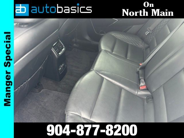 2019 Kia Cadenza Limited Jacksonville FL