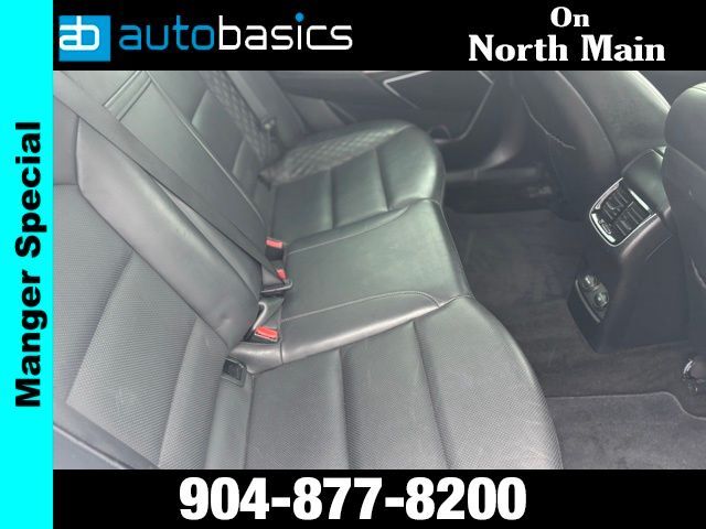 2019 Kia Cadenza Limited Jacksonville FL