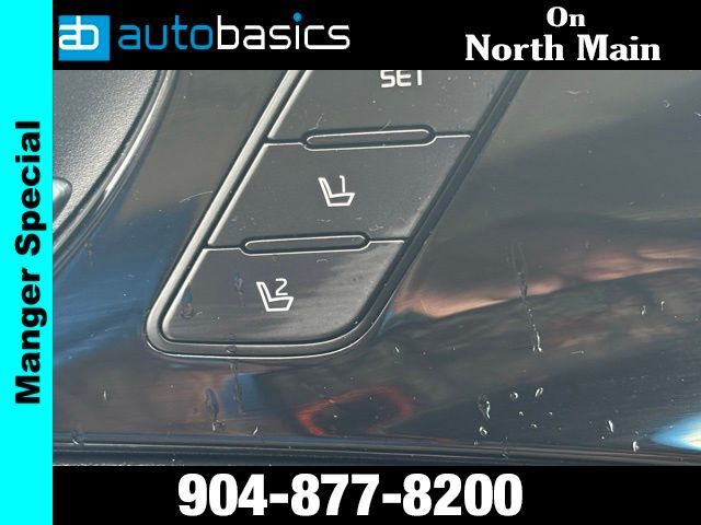 2019 Kia Cadenza Limited Jacksonville FL