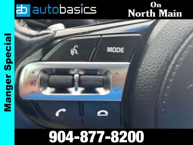 2019 Kia Cadenza Limited Jacksonville FL