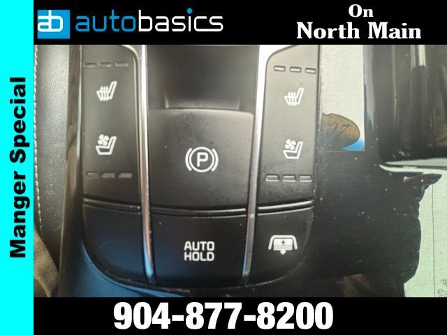 2019 Kia Cadenza Limited Jacksonville FL