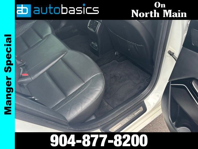 2019 Kia Cadenza Limited Jacksonville FL