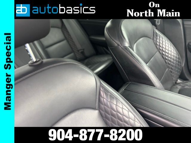 2019 Kia Cadenza Limited Jacksonville FL