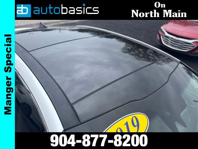 2019 Kia Cadenza Limited Jacksonville FL