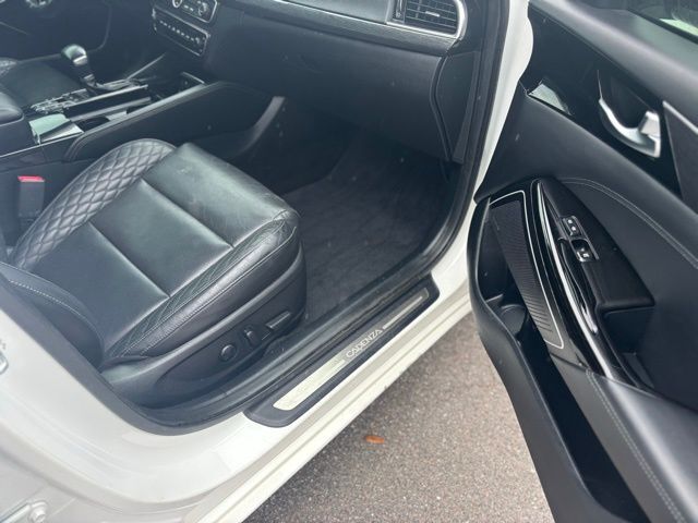 2019 Kia Cadenza Limited Jacksonville FL