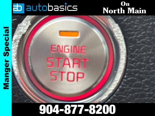 2019 Kia Cadenza Limited Jacksonville FL